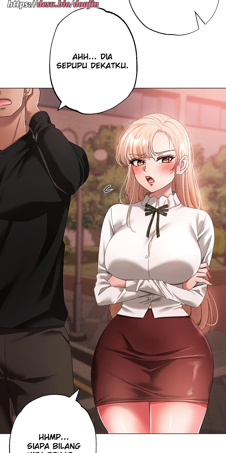 Golden Sun Raw - Chapter 17 [photo 44] - MangaPorn