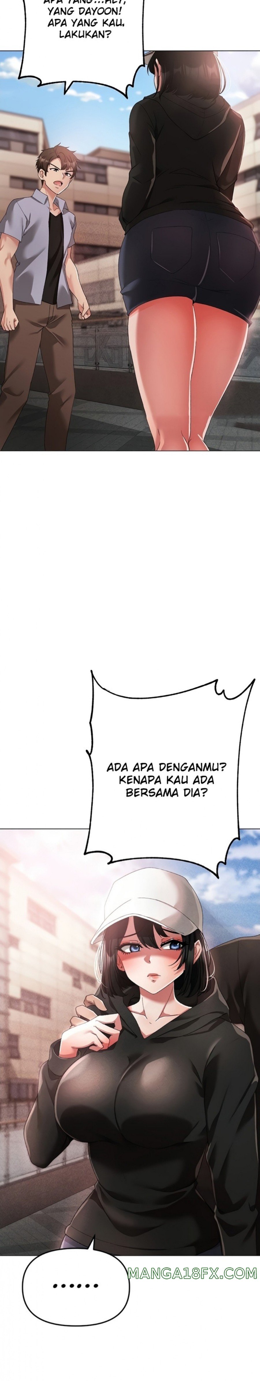 Golden Sun Raw - Chapter 18 [photo 9] - MangaPorn