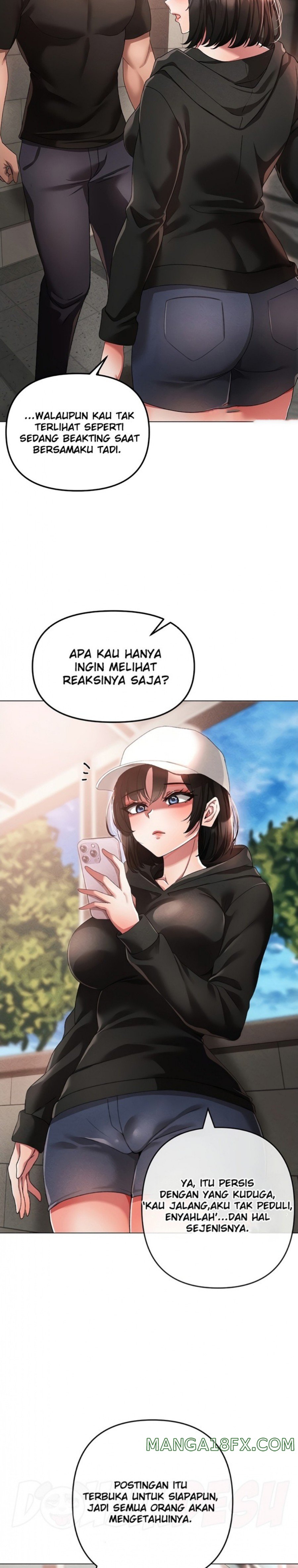 Golden Sun Raw - Chapter 18 [photo 14] - MangaPorn