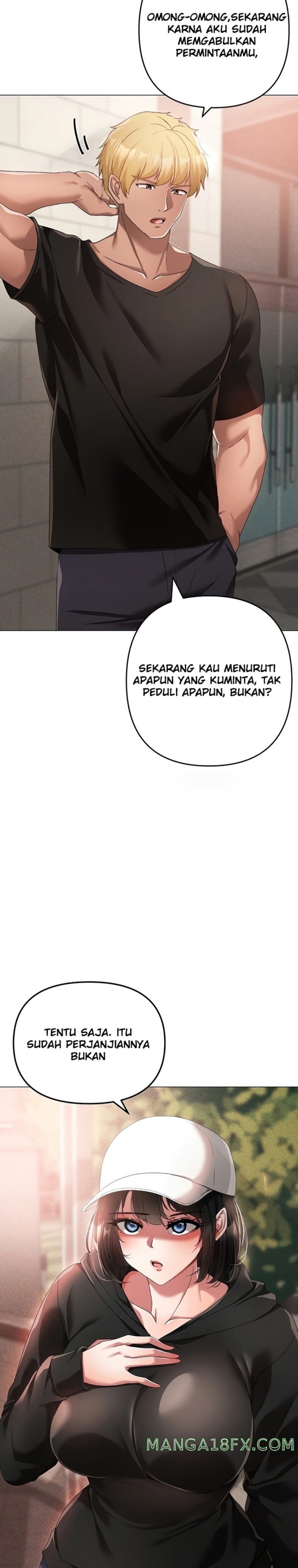 Golden Sun Raw - Chapter 18 [photo 16] - MangaPorn