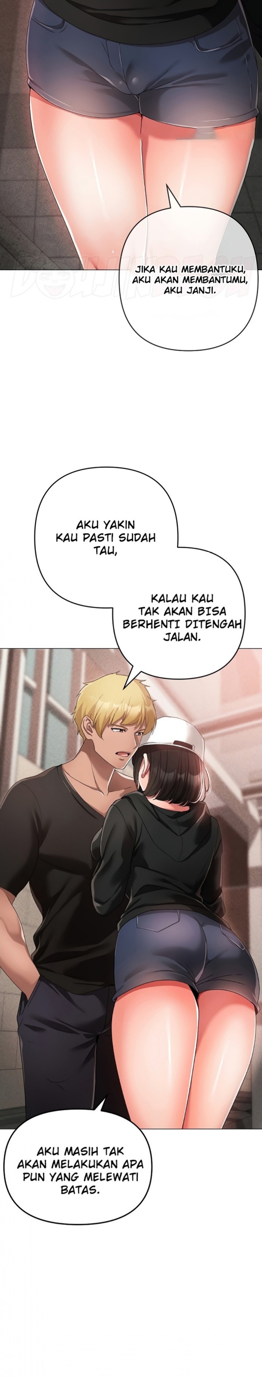 Golden Sun Raw - Chapter 18 [photo 17] - MangaPorn