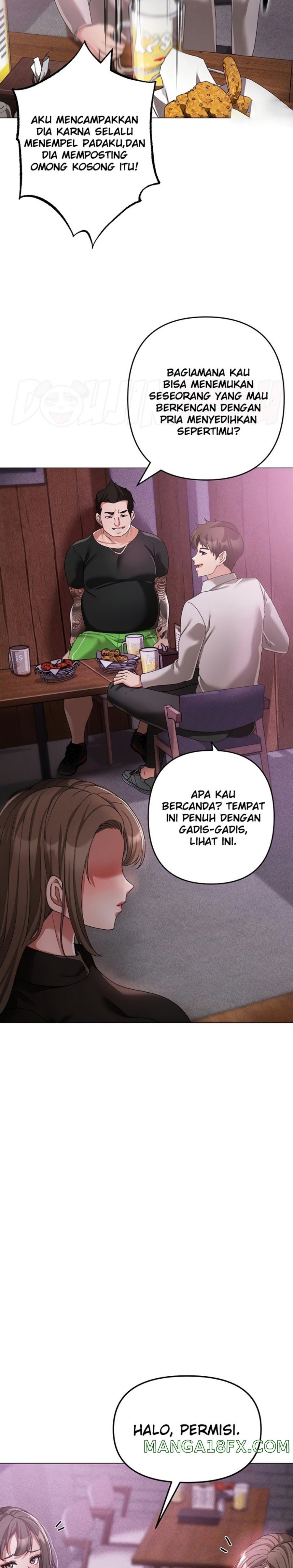 Golden Sun Raw - Chapter 18 [photo 20] - MangaPorn