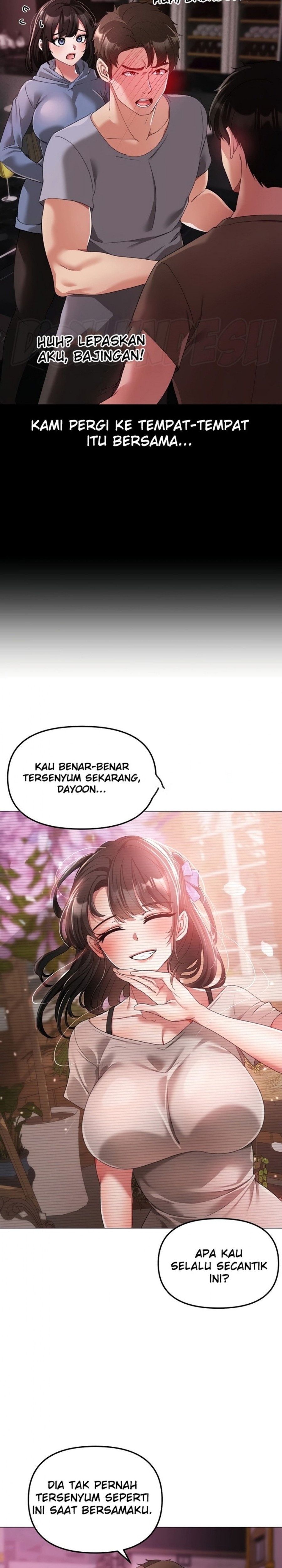 Golden Sun Raw - Chapter 18 [photo 28] - MangaPorn