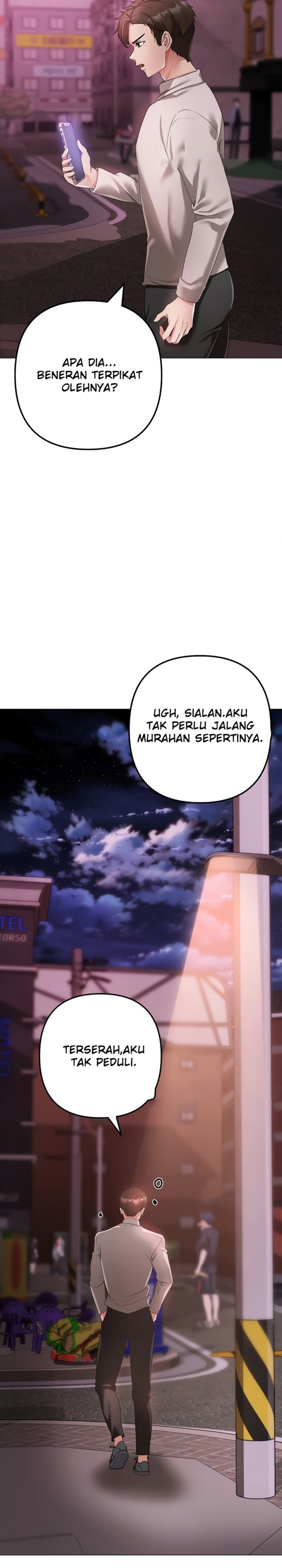 Golden Sun Raw - Chapter 18 [photo 29] - MangaPorn