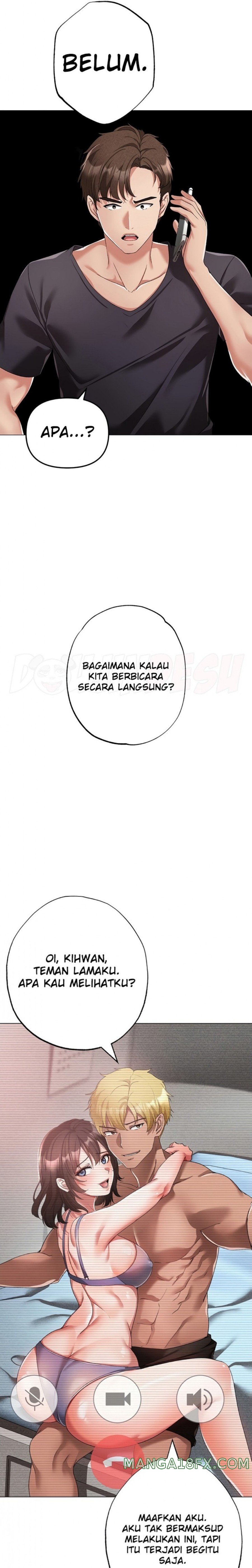 Golden Sun Raw - Chapter 18 [photo 36] - MangaPorn
