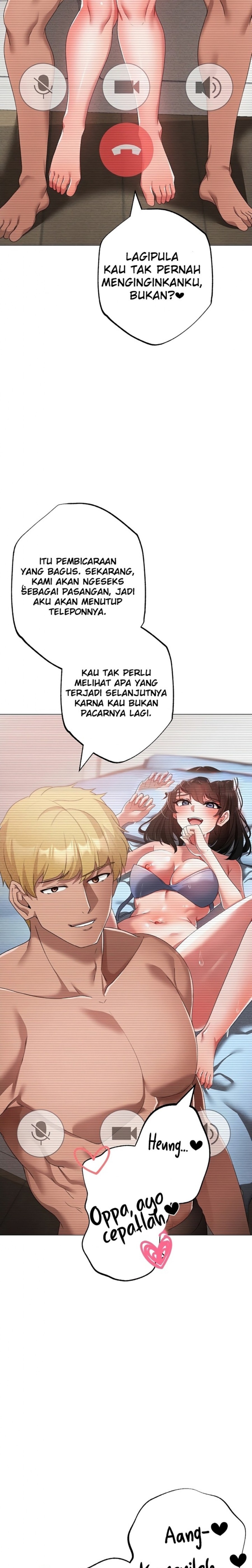 Golden Sun Raw - Chapter 18 [photo 40] - MangaPorn