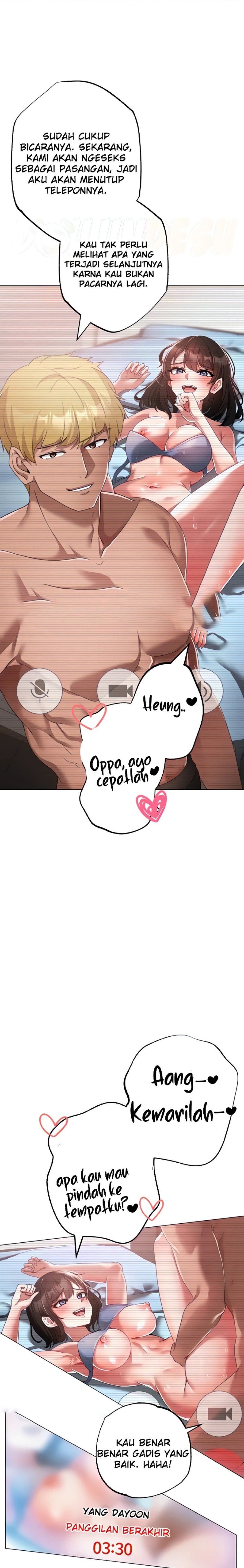 Golden Sun Raw - Chapter 19 [photo 1] - MangaPorn