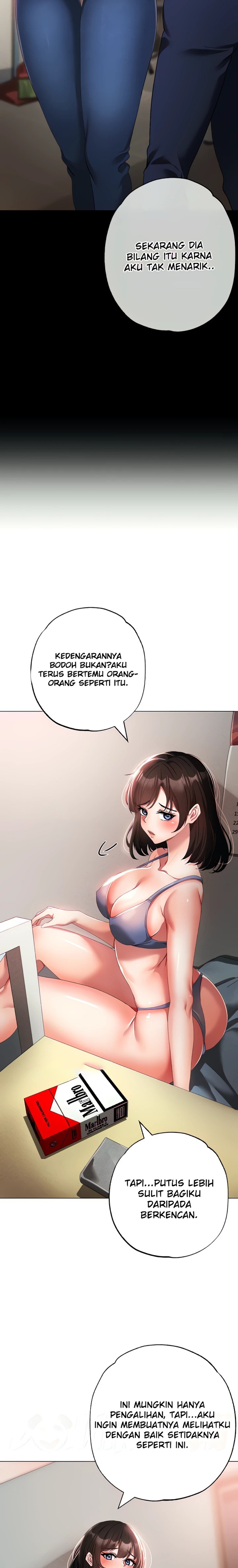 Golden Sun Raw - Chapter 19 [photo 10] - MangaPorn