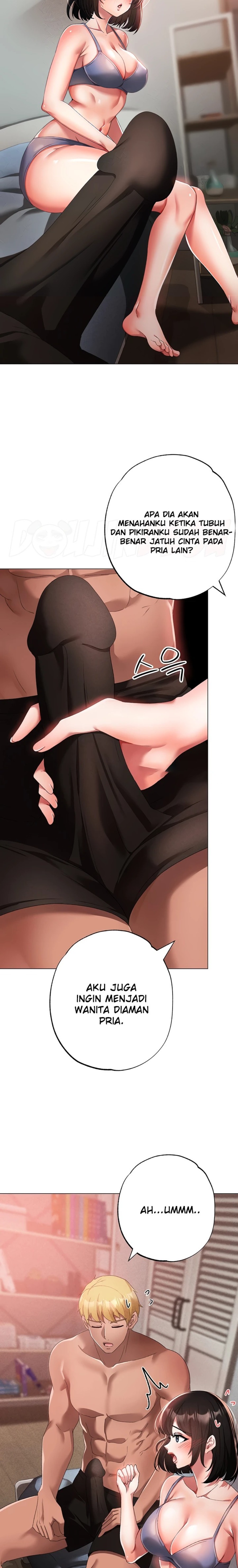 Golden Sun Raw - Chapter 19 [photo 11] - MangaPorn