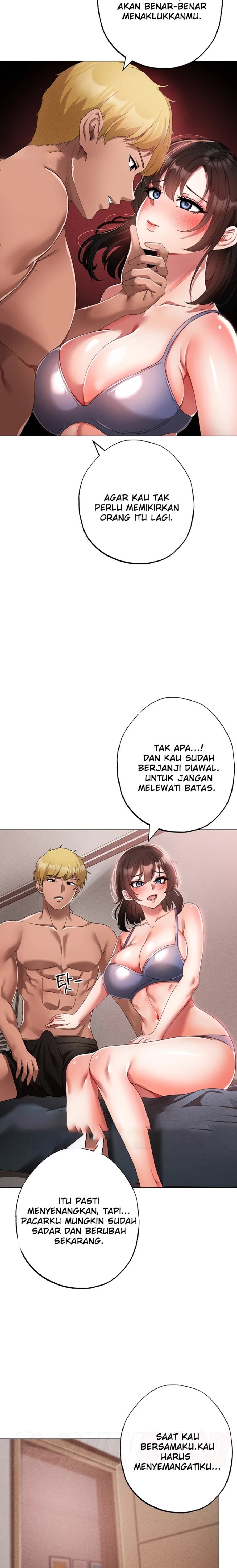 Golden Sun Raw - Chapter 19 [photo 15] - MangaPorn