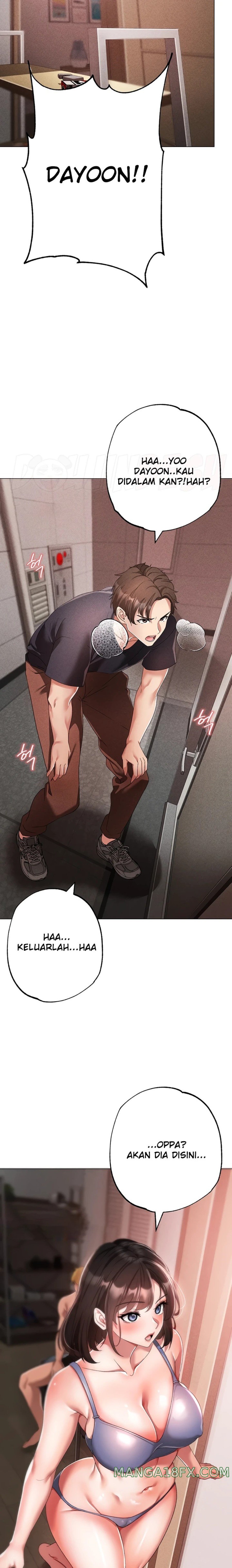 Golden Sun Raw - Chapter 19 [photo 16] - MangaPorn