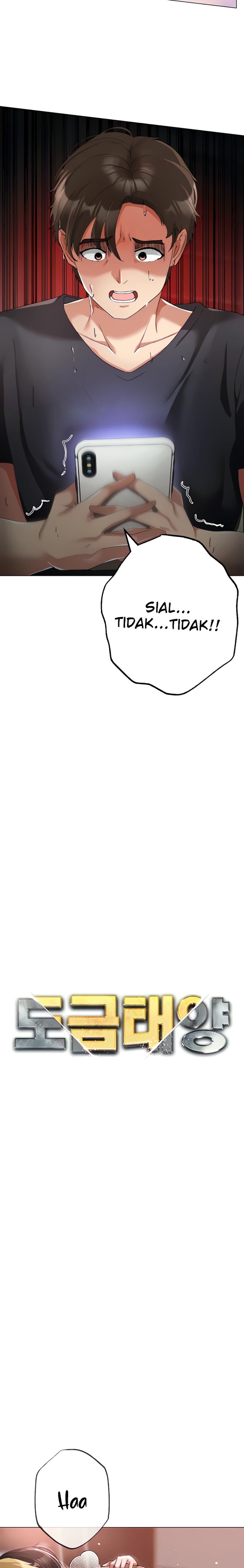 Golden Sun Raw - Chapter 19 [photo 2] - MangaPorn