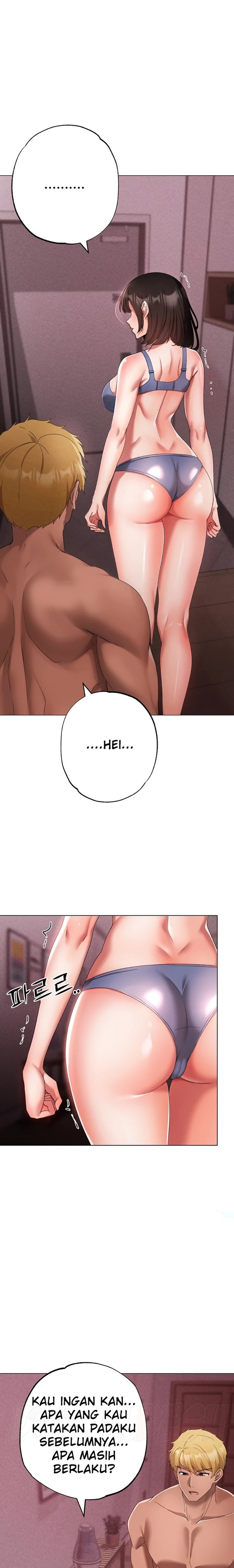 Golden Sun Raw - Chapter 19 [photo 20] - MangaPorn