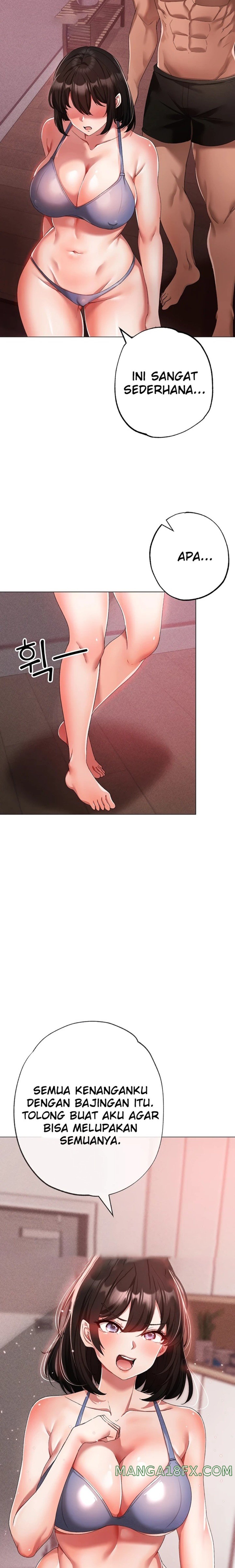 Golden Sun Raw - Chapter 19 [photo 21] - MangaPorn