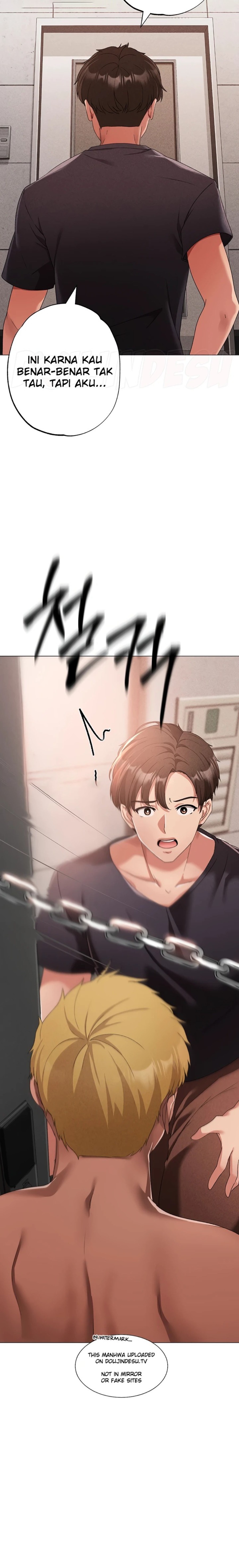 Golden Sun Raw - Chapter 19 [photo 23] - MangaPorn