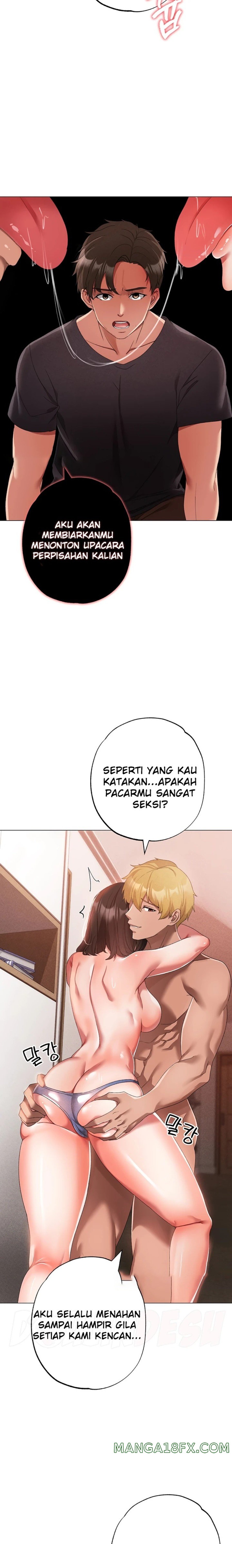 Golden Sun Raw - Chapter 19 [photo 25] - MangaPorn