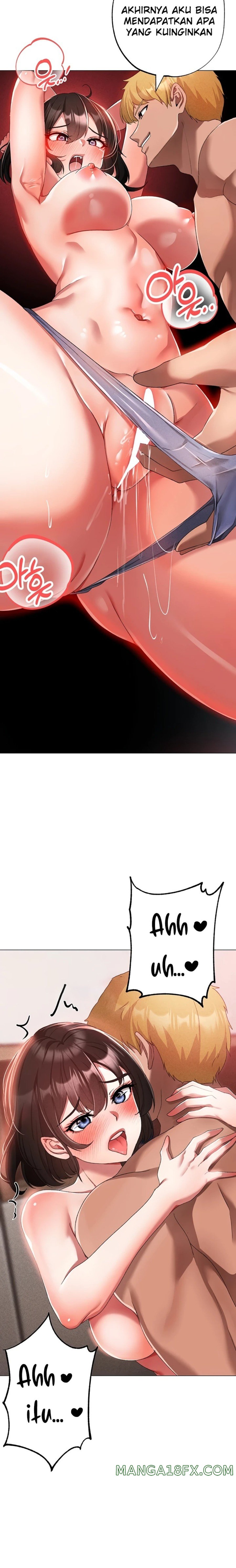 Golden Sun Raw - Chapter 19 [photo 26] - MangaPorn