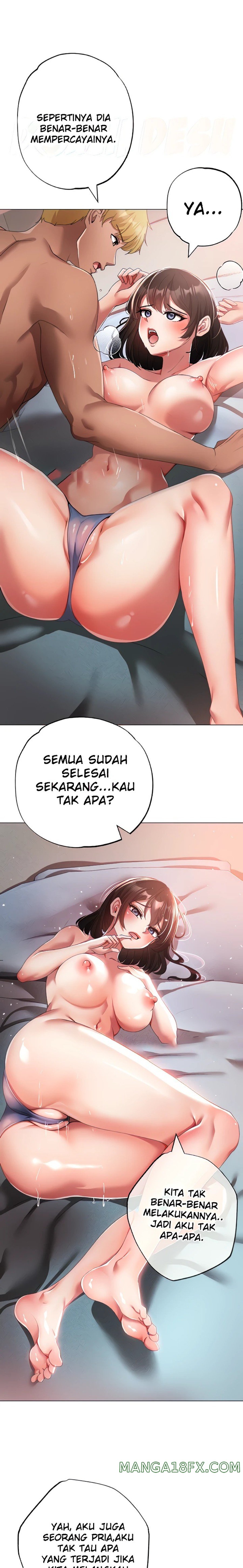 Golden Sun Raw - Chapter 19 [photo 4] - MangaPorn