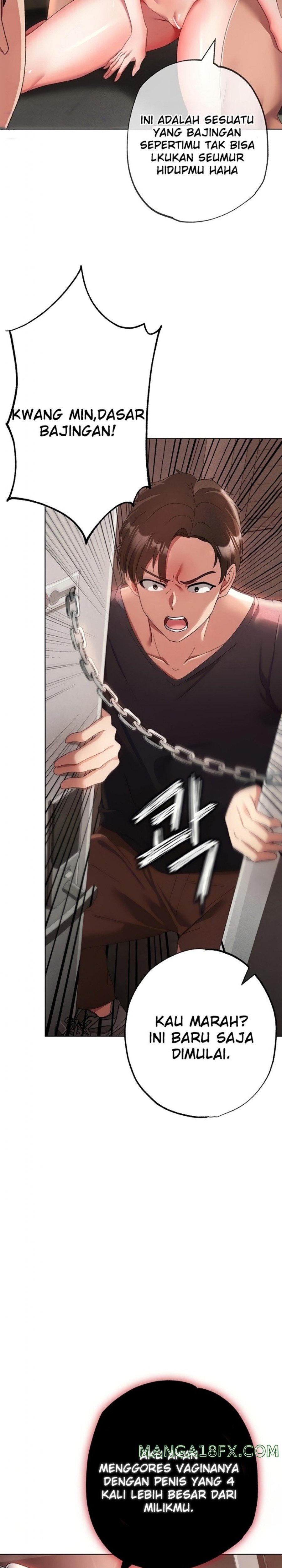 Golden Sun Raw - Chapter 20 [photo 2] - MangaPorn