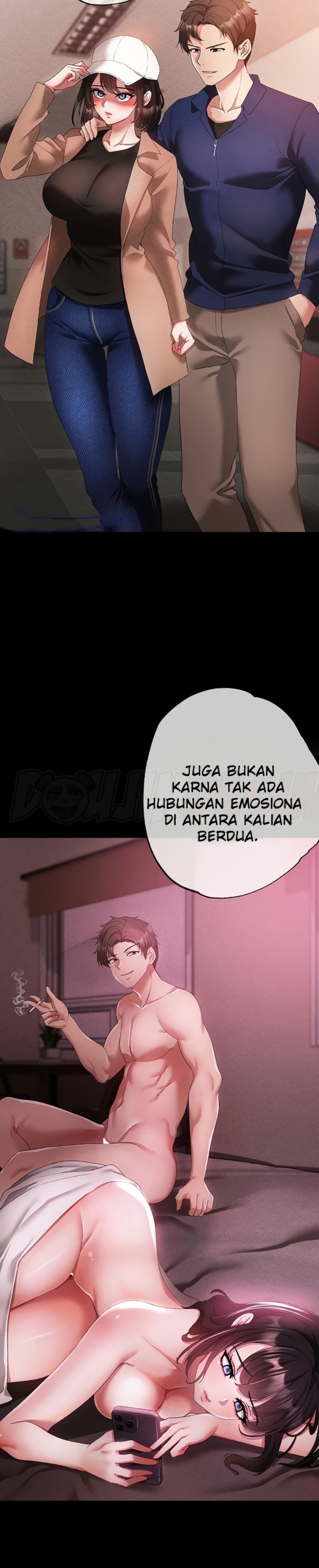 Golden Sun Raw - Chapter 20 [photo 20] - MangaPorn