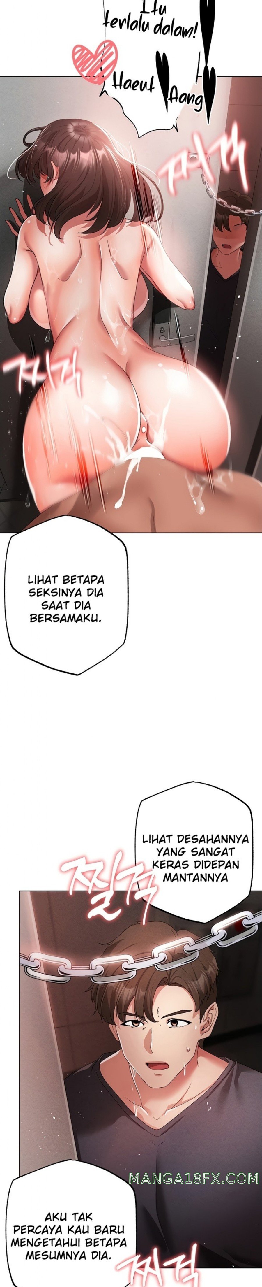 Golden Sun Raw - Chapter 20 [photo 23] - MangaPorn