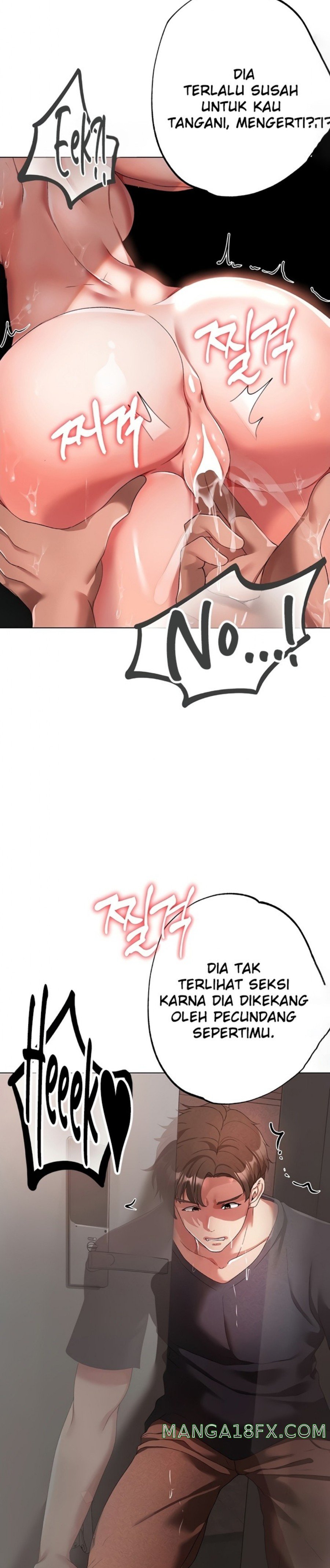 Golden Sun Raw - Chapter 20 [photo 27] - MangaPorn