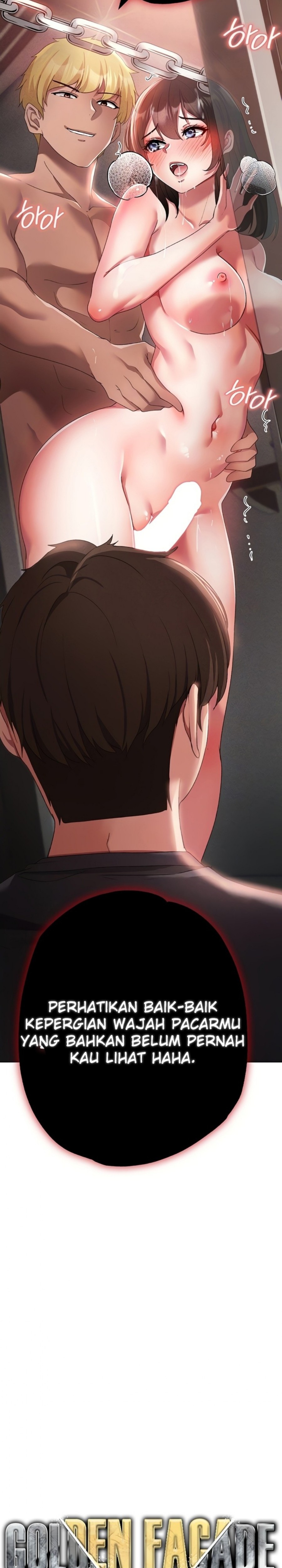 Golden Sun Raw - Chapter 20 [photo 3] - MangaPorn