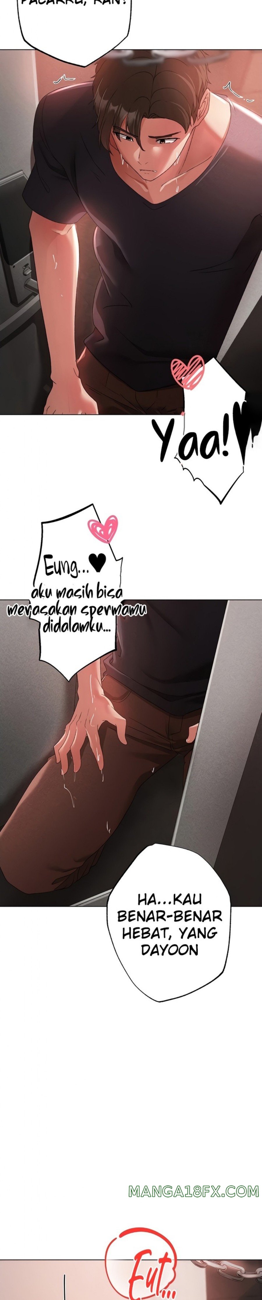 Golden Sun Raw - Chapter 20 [photo 34] - MangaPorn