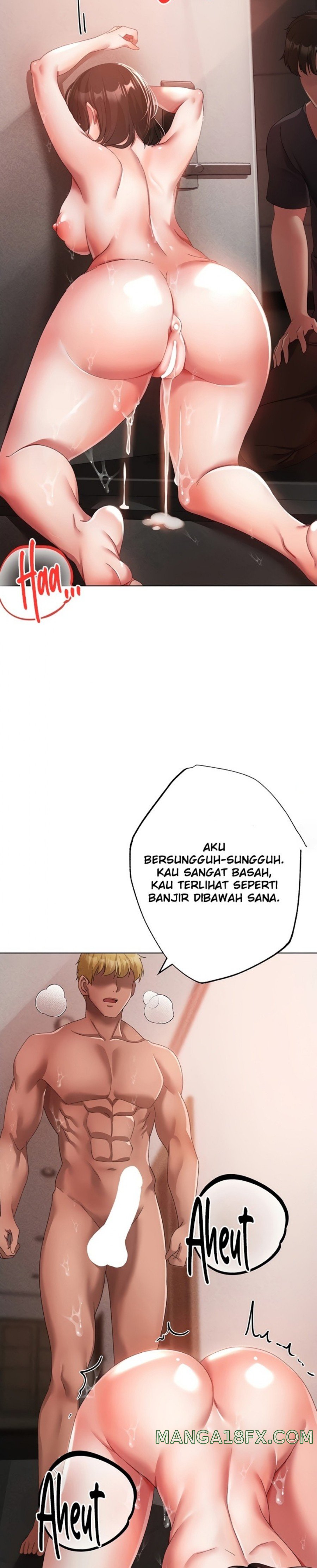 Golden Sun Raw - Chapter 20 [photo 35] - MangaPorn