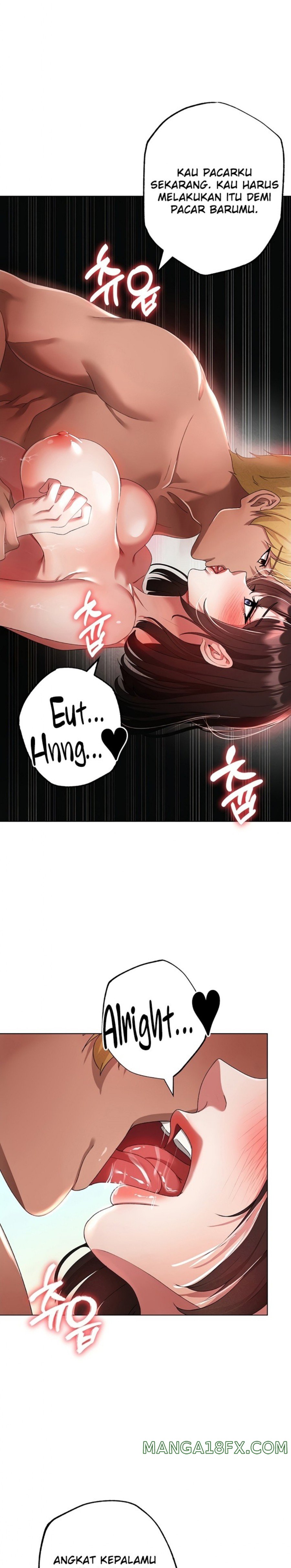 Golden Sun Raw - Chapter 20 [photo 39] - MangaPorn