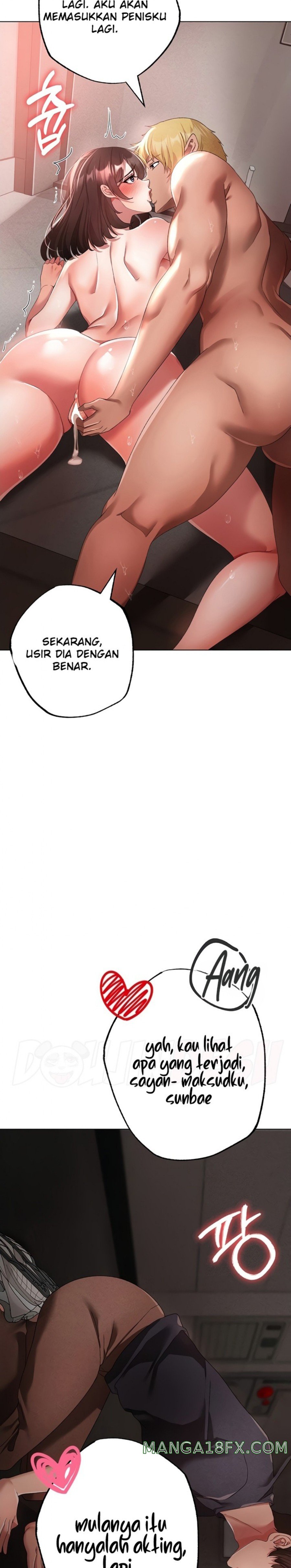 Golden Sun Raw - Chapter 20 [photo 40] - MangaPorn