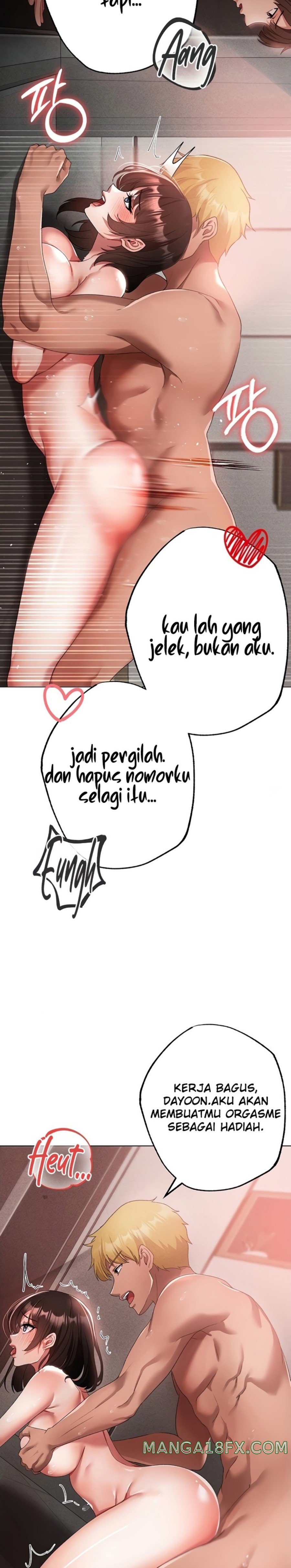 Golden Sun Raw - Chapter 20 [photo 41] - MangaPorn