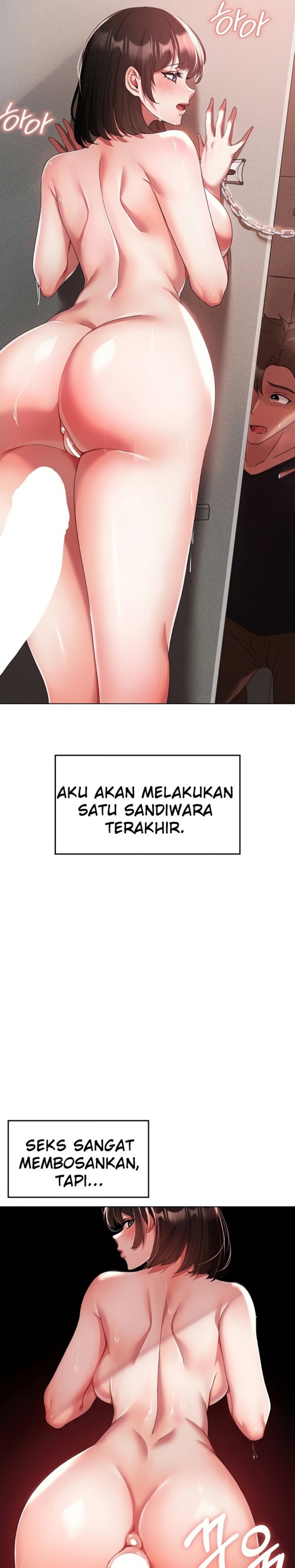 Golden Sun Raw - Chapter 20 [photo 7] - MangaPorn