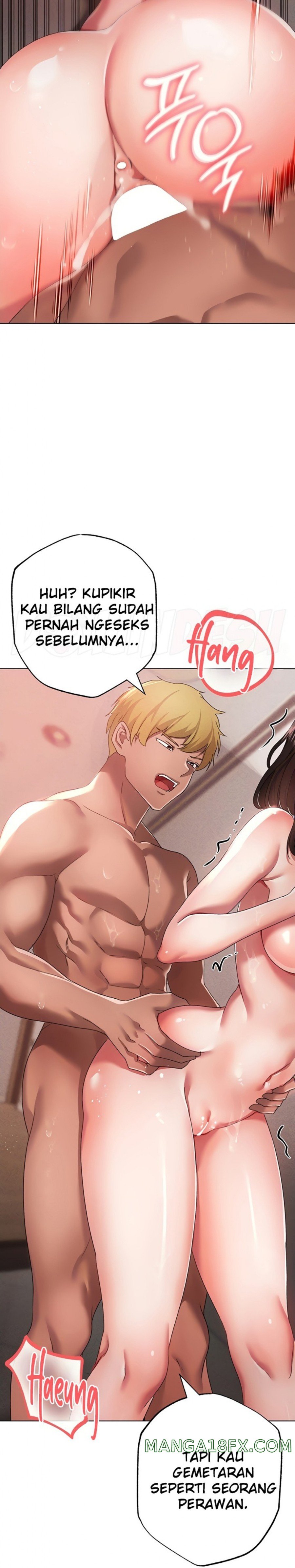 Golden Sun Raw - Chapter 20 [photo 9] - MangaPorn