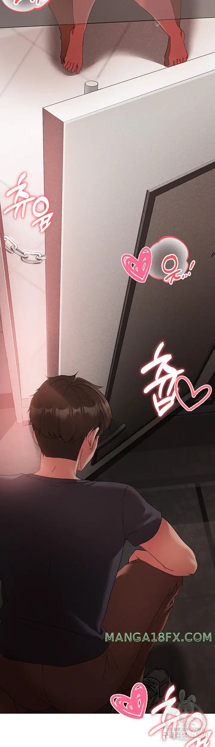 Golden Sun Raw - Chapter 21 [photo 12] - MangaPorn