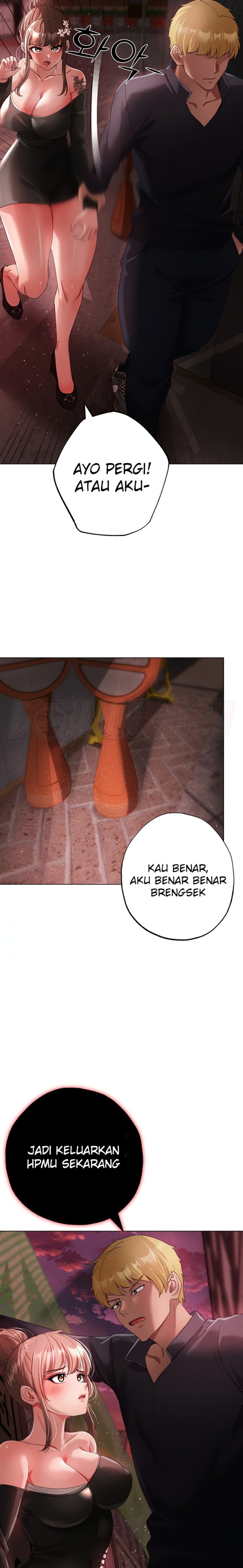 Golden Sun Raw - Chapter 22 [photo 13] - MangaPorn
