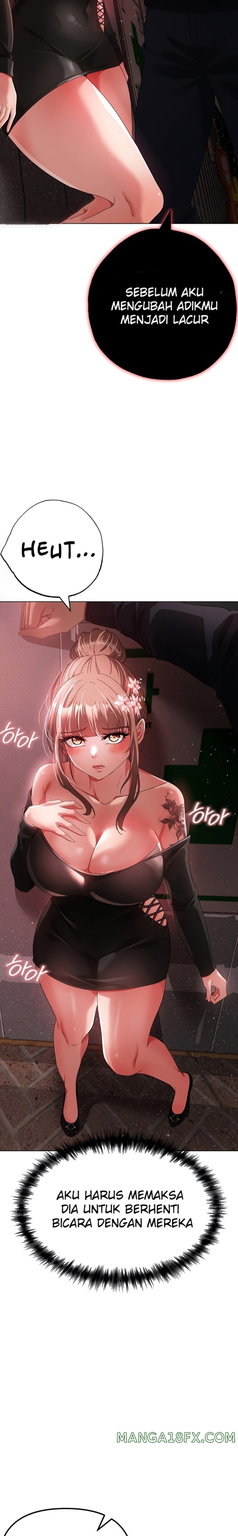 Golden Sun Raw - Chapter 22 [photo 14] - MangaPorn