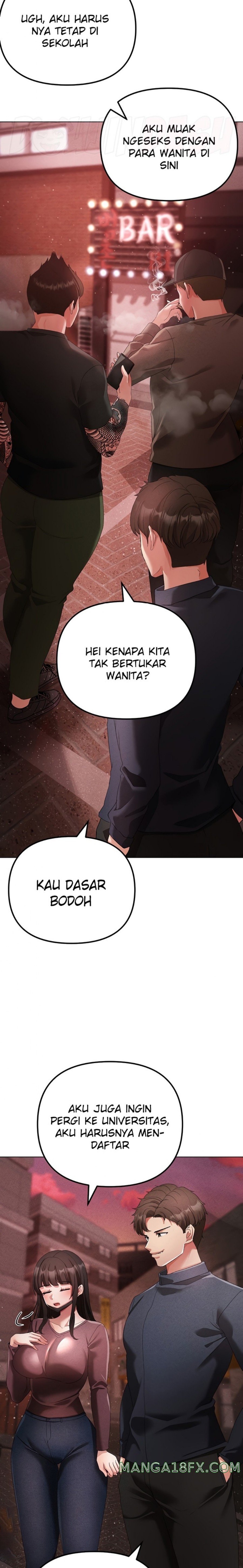 Golden Sun Raw - Chapter 22 [photo 15] - MangaPorn