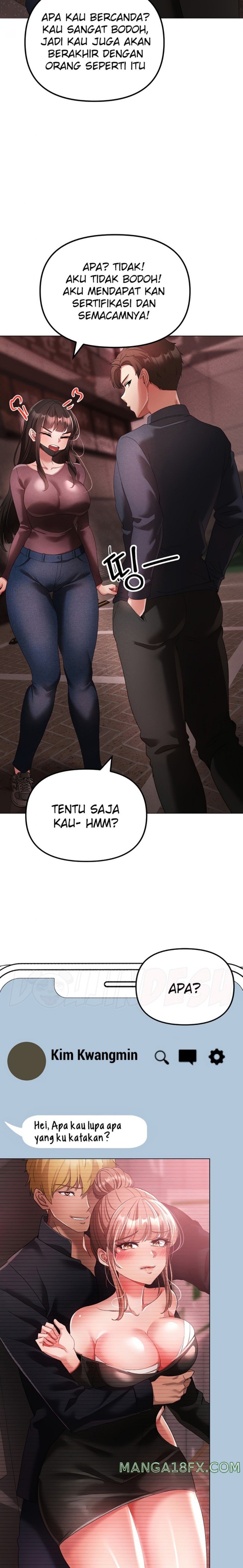 Golden Sun Raw - Chapter 22 [photo 16] - MangaPorn