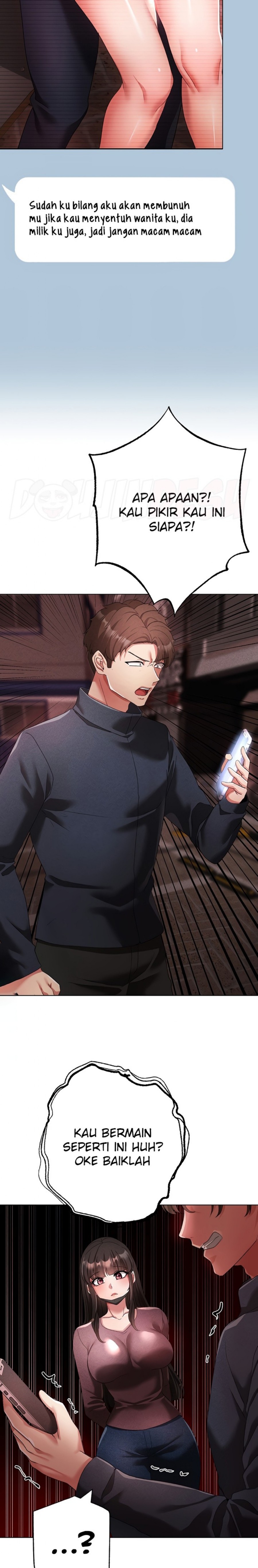 Golden Sun Raw - Chapter 22 [photo 17] - MangaPorn