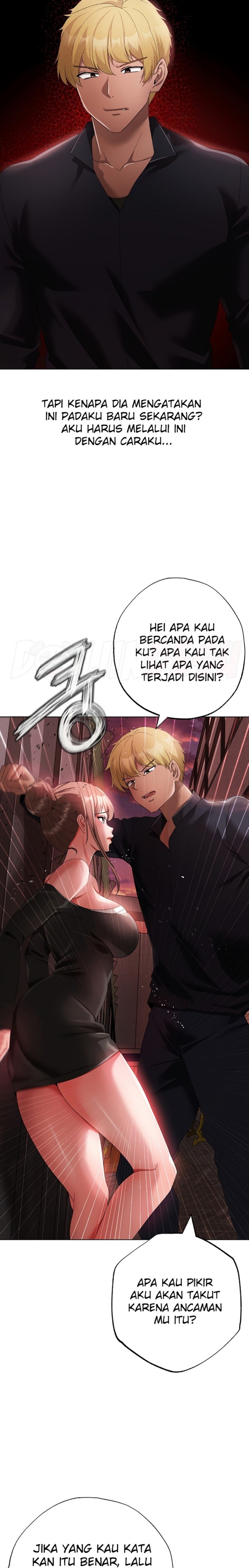 Golden Sun Raw - Chapter 22 [photo 23] - MangaPorn