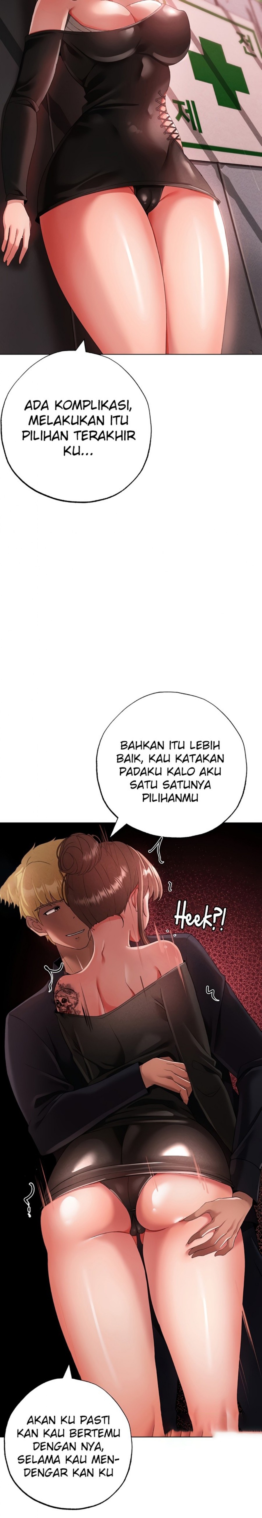 Golden Sun Raw - Chapter 22 [photo 25] - MangaPorn