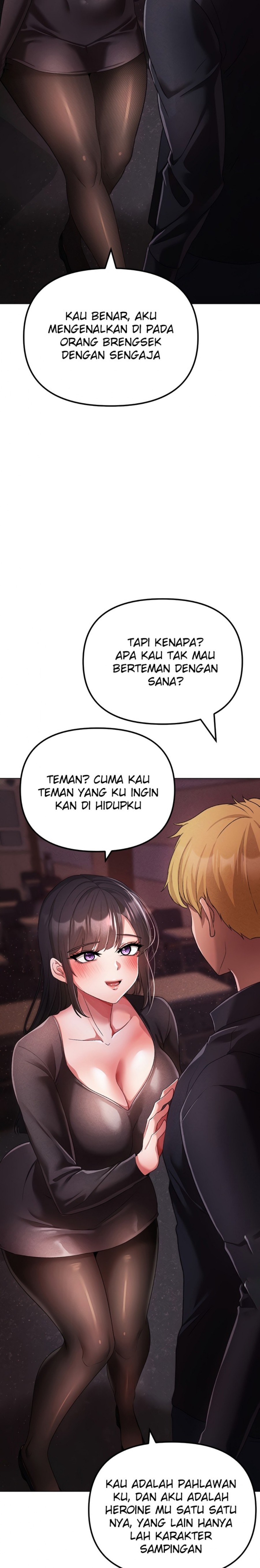 Golden Sun Raw - Chapter 22 [photo 32] - MangaPorn