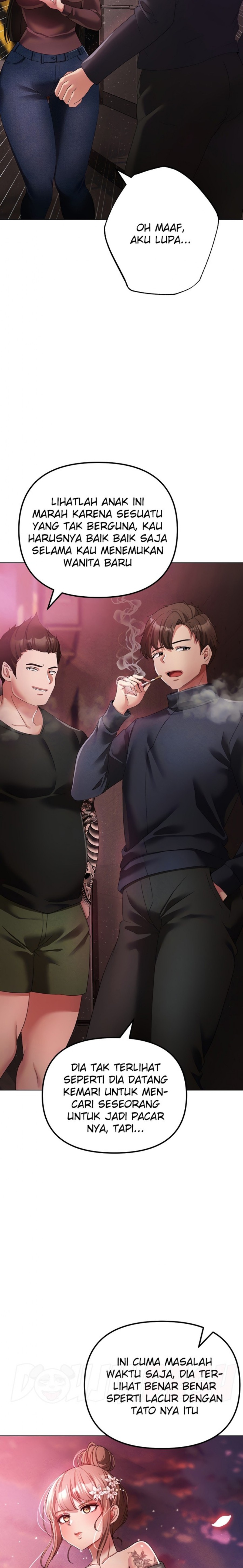 Golden Sun Raw - Chapter 22 [photo 4] - MangaPorn