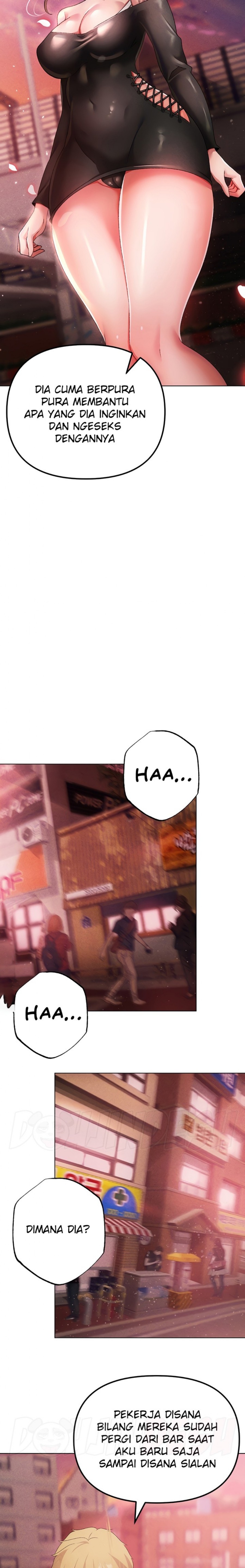 Golden Sun Raw - Chapter 22 [photo 5] - MangaPorn