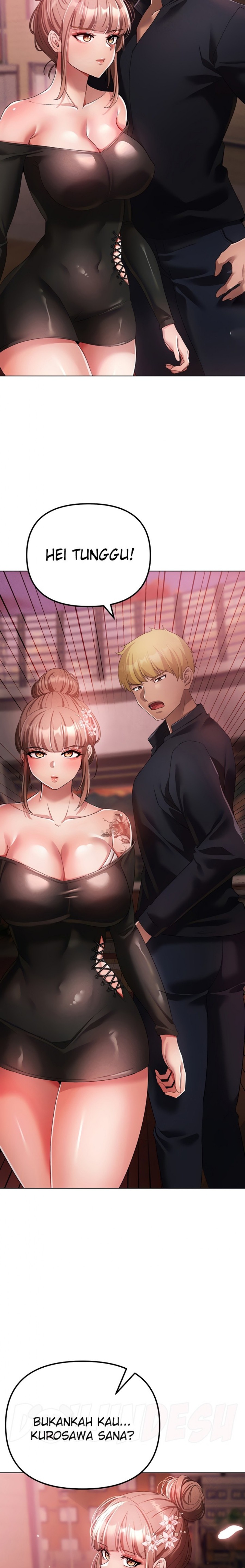 Golden Sun Raw - Chapter 22 [photo 7] - MangaPorn