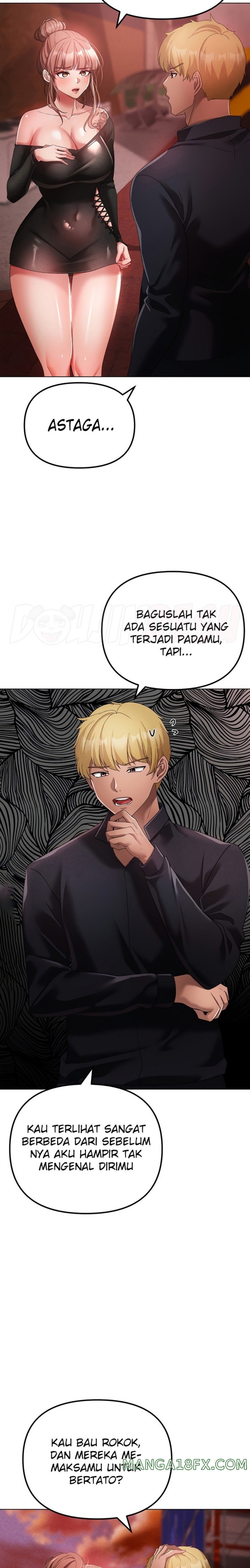 Golden Sun Raw - Chapter 22 [photo 9] - MangaPorn