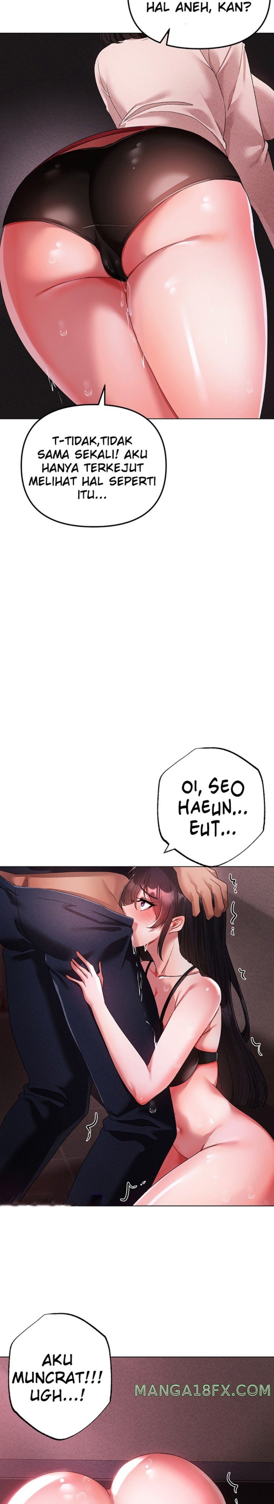 Golden Sun Raw - Chapter 23 [photo 16] - MangaPorn