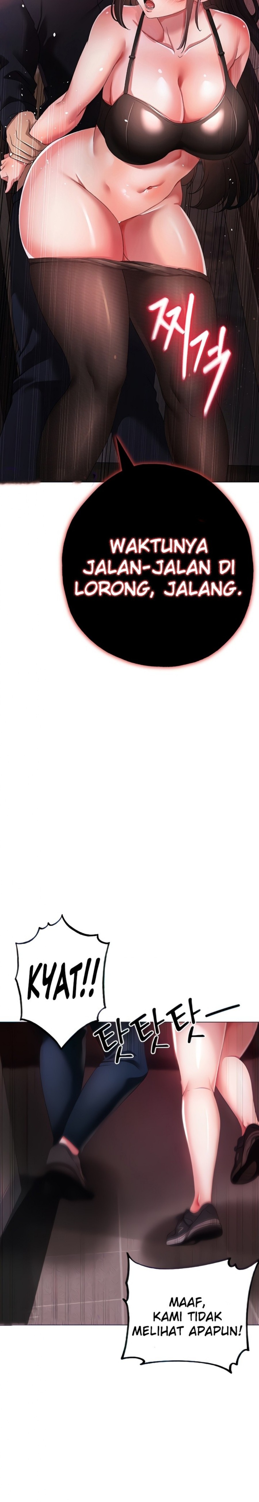 Golden Sun Raw - Chapter 23 [photo 2] - MangaPorn