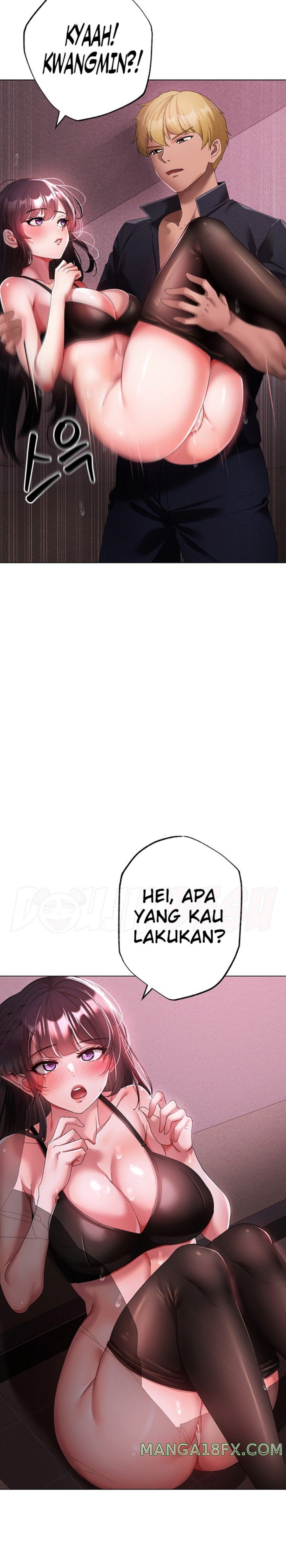 Golden Sun Raw - Chapter 23 [photo 21] - MangaPorn